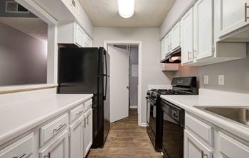 Modern kitchen